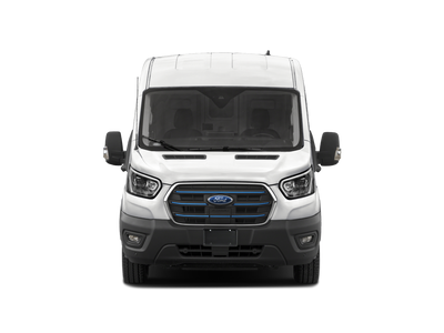 2023 Ford E-Transit Base