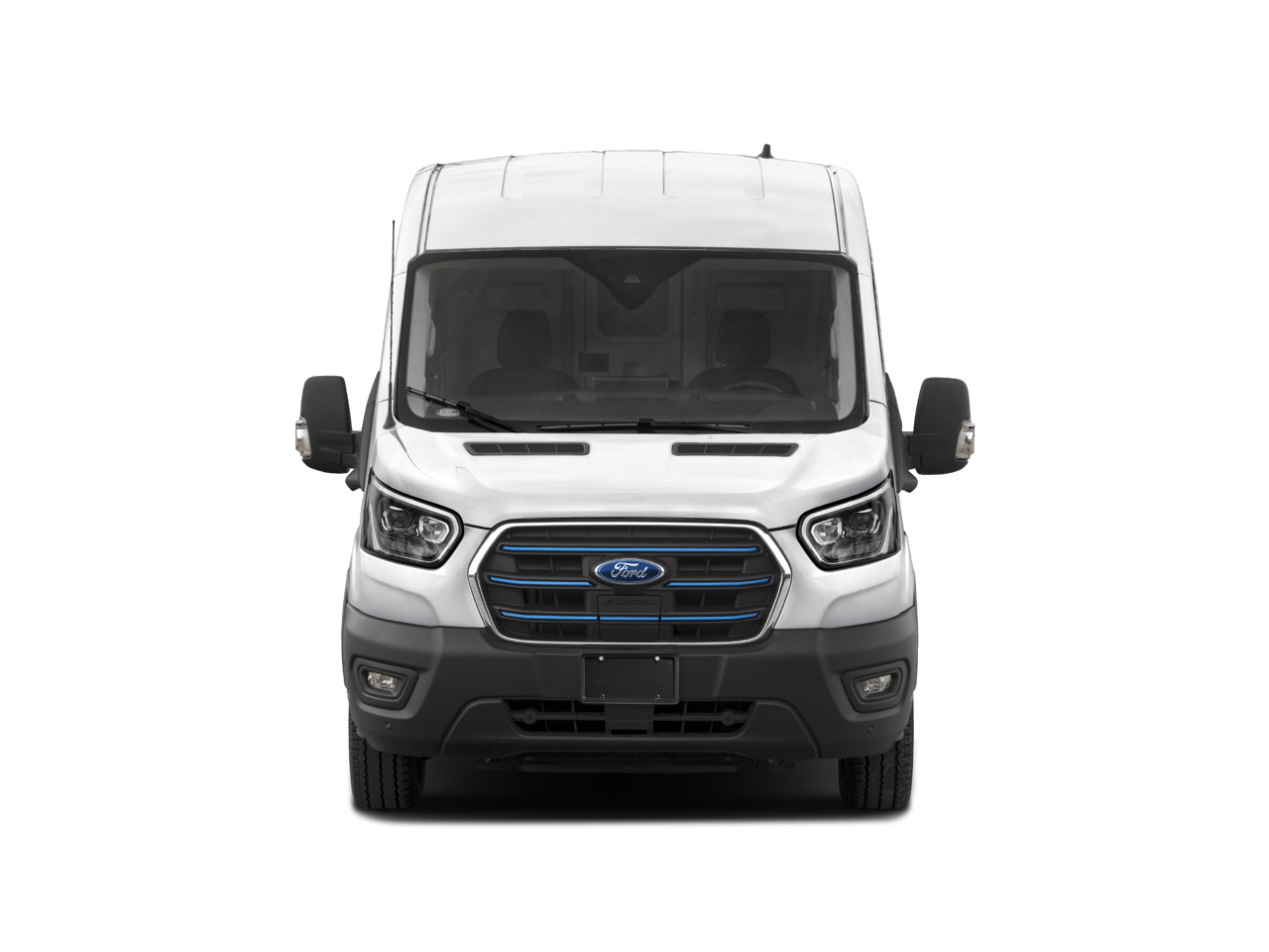 2023 Ford E-Transit Base