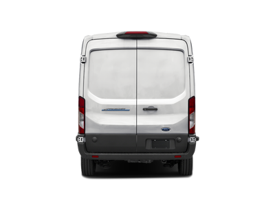 2023 Ford E-Transit Base