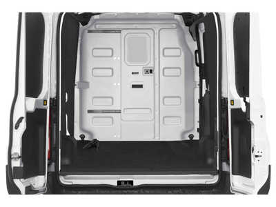 2023 Ford E-Transit Base