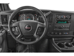 2023 GMC Savana Cargo Van RWD 2500 135"