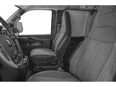 2023 GMC Savana Cargo Van RWD 2500 135"