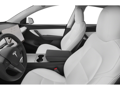 2023 Tesla Model Y AWD