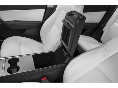 2023 Tesla Model Y AWD