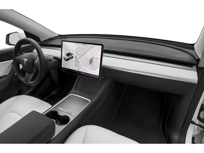 2023 Tesla Model Y AWD