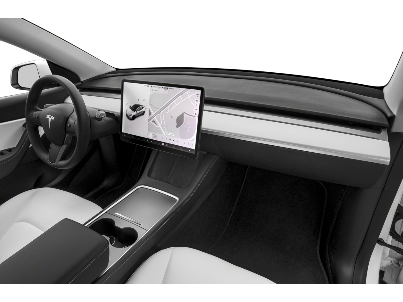 2023 Tesla Model Y AWD