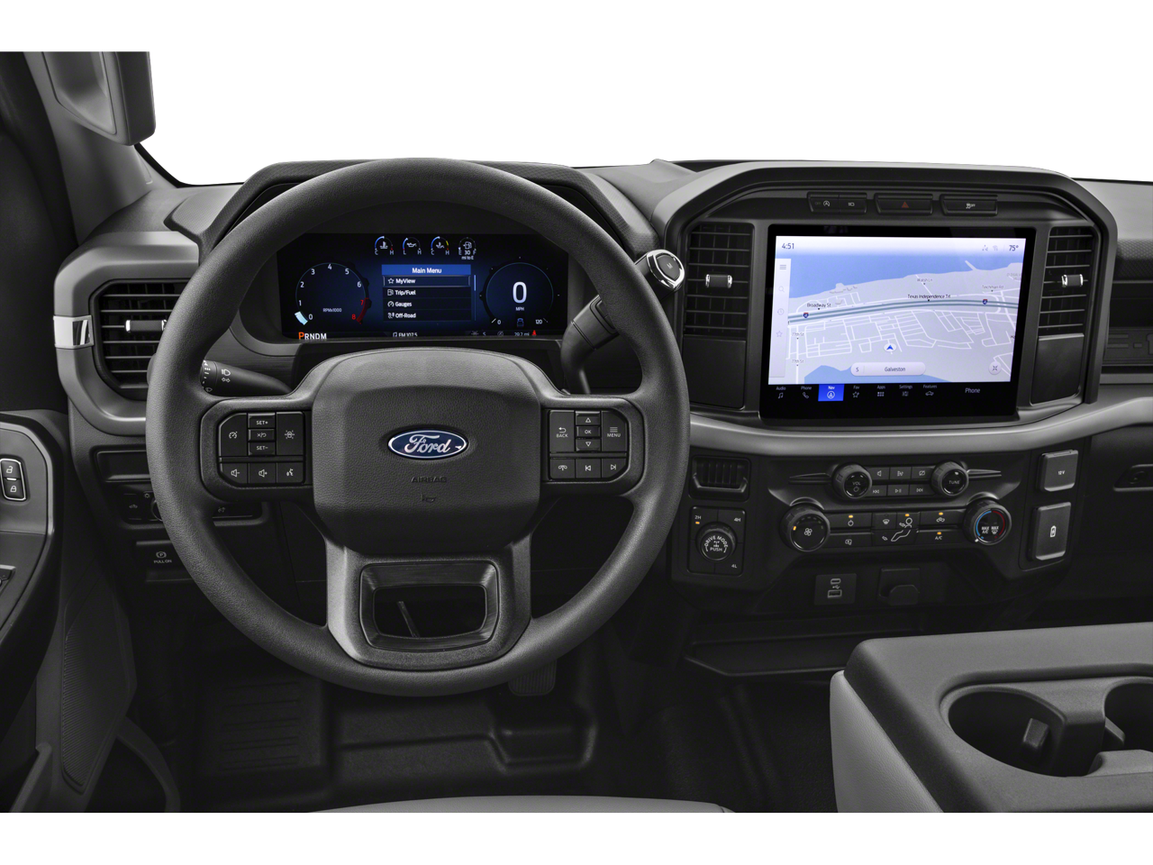 2024 Ford F-150 XL