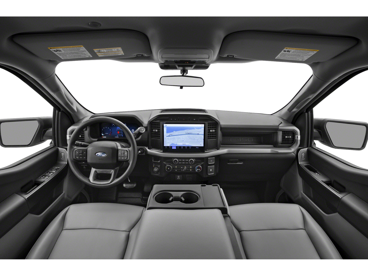 2024 Ford F-150 XL