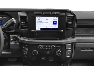 2024 Ford Super Duty F-250 Pickup XL
