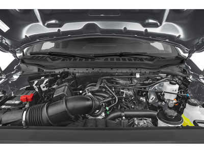 2024 Ford Super Duty F-250 Pickup XL