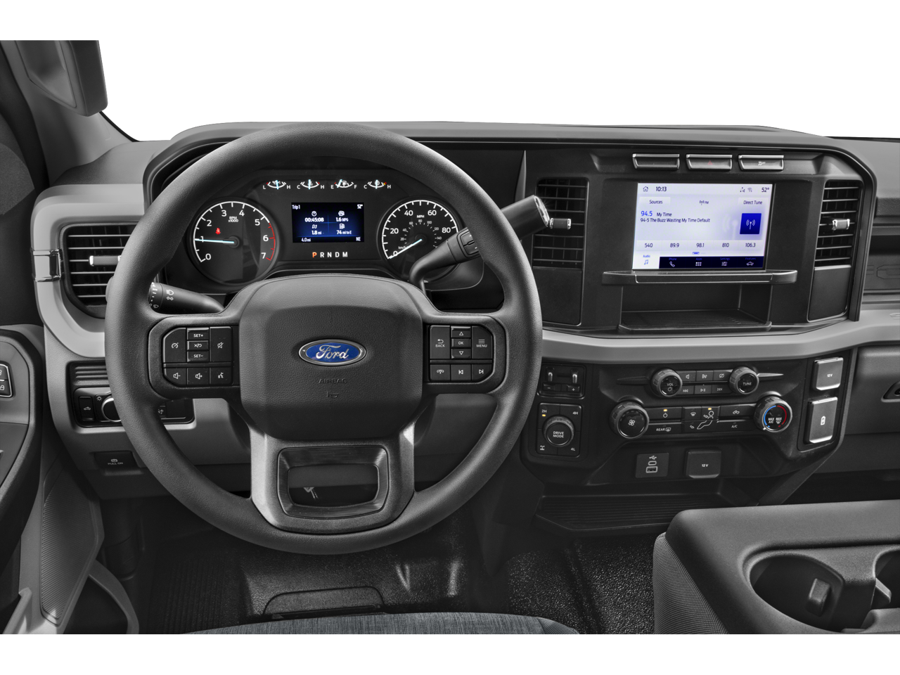 2024 Ford Super Duty F-250 Pickup XL