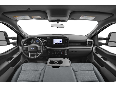 2024 Ford Super Duty F-250 Pickup XL