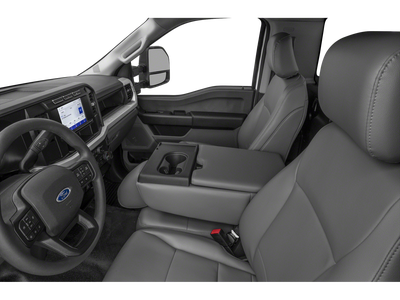 2024 Ford Super Duty F-250 Pickup XL