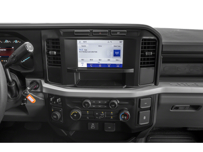 2024 Ford Super Duty F-250 Pickup XL