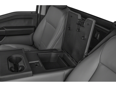 2024 Ford Super Duty F-250 Pickup XL
