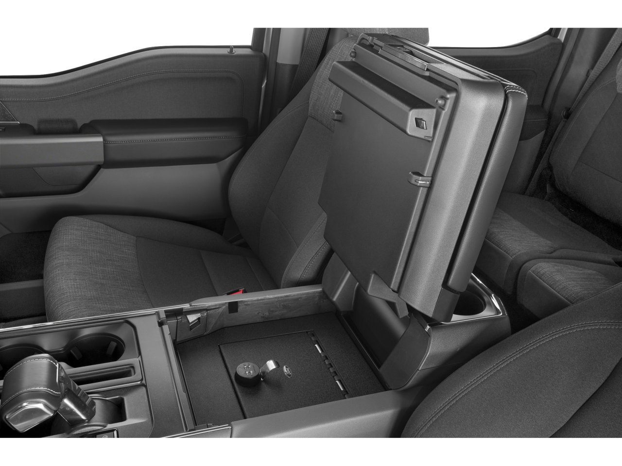 2024 Ford F-150 Lightning XLT