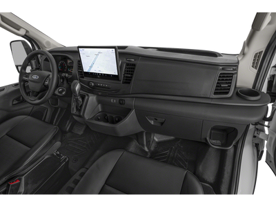 2025 Ford Transit Passenger Wagon XLT