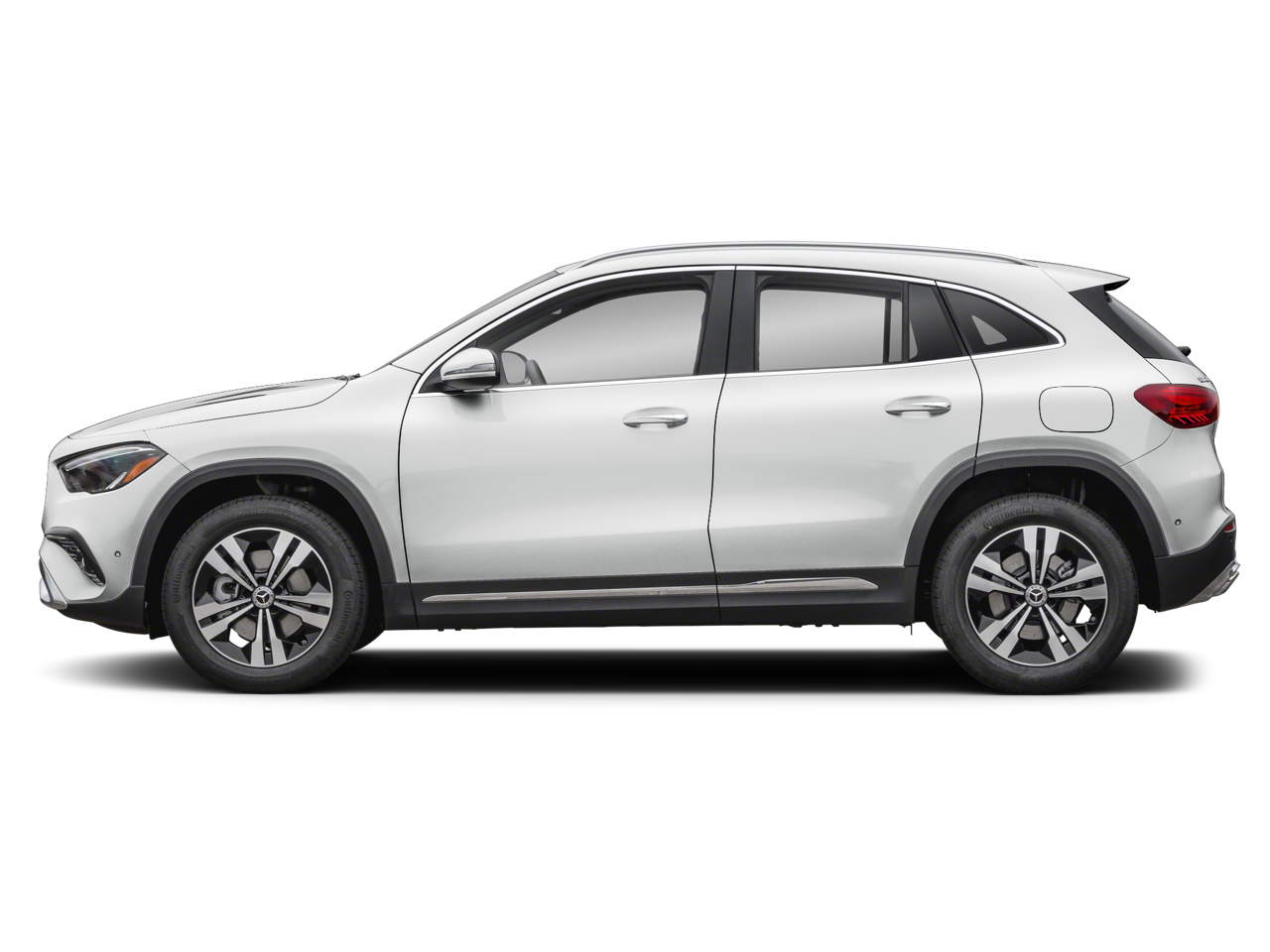 2025 Mercedes-Benz GLA 250 GLA 250