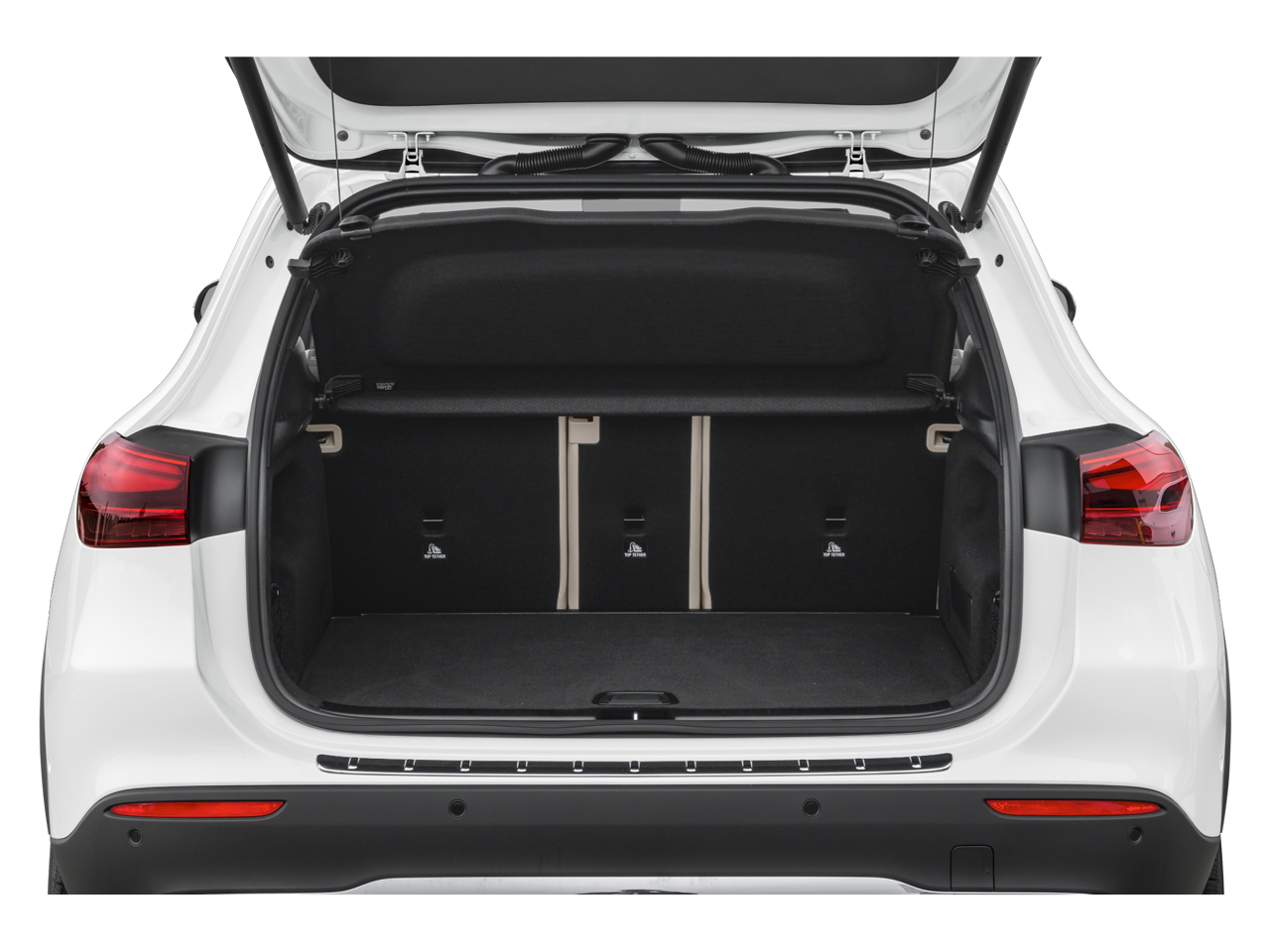 2025 Mercedes-Benz GLA 250 GLA 250