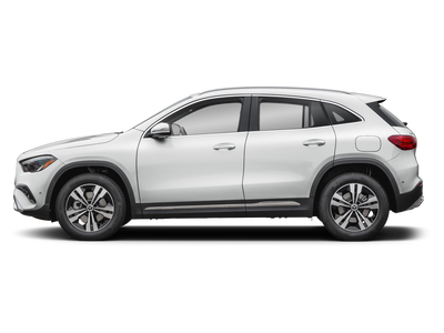 2025 Mercedes-Benz GLA 250 GLA 250