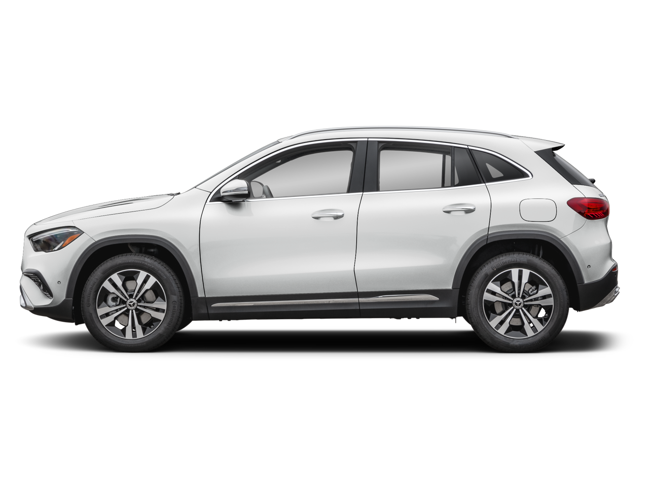 2025 Mercedes-Benz GLA 250 GLA 250