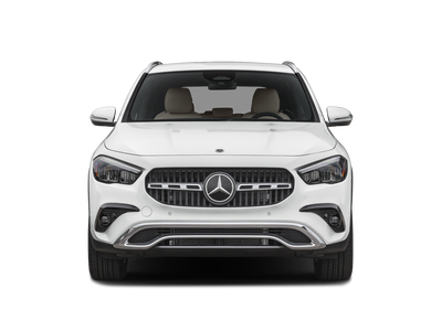 2025 Mercedes-Benz GLA 250 GLA 250