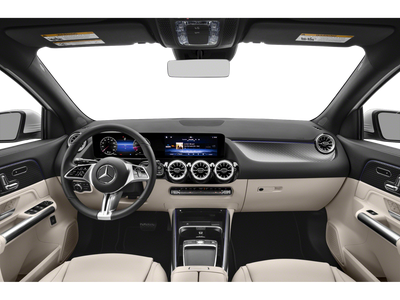 2025 Mercedes-Benz GLA 250 GLA 250