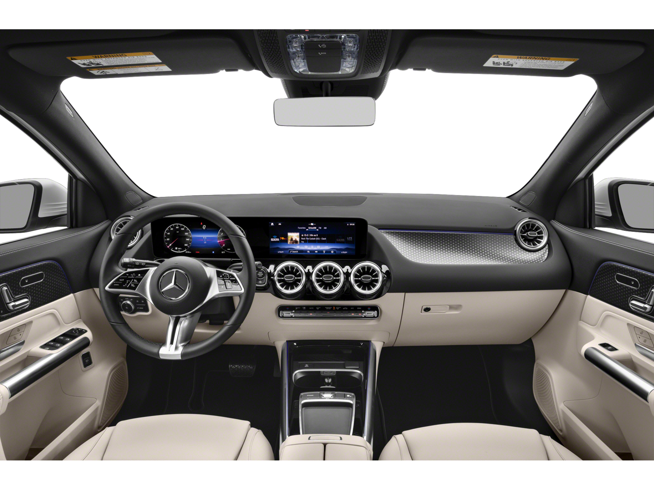 2025 Mercedes-Benz GLA 250 GLA 250