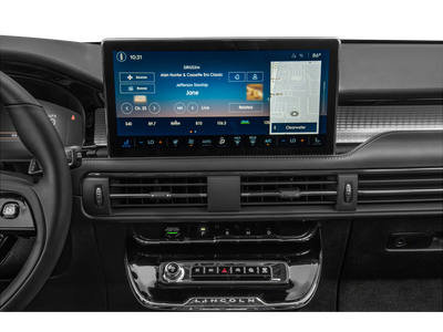 2026 Lincoln Corsair Grand Touring