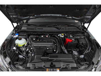 2026 Lincoln Corsair Grand Touring