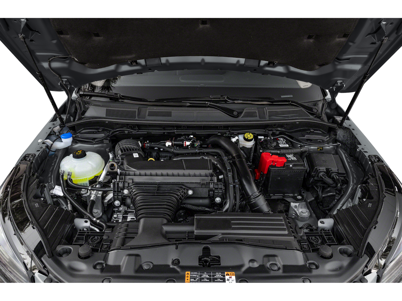 2026 Lincoln Corsair Grand Touring