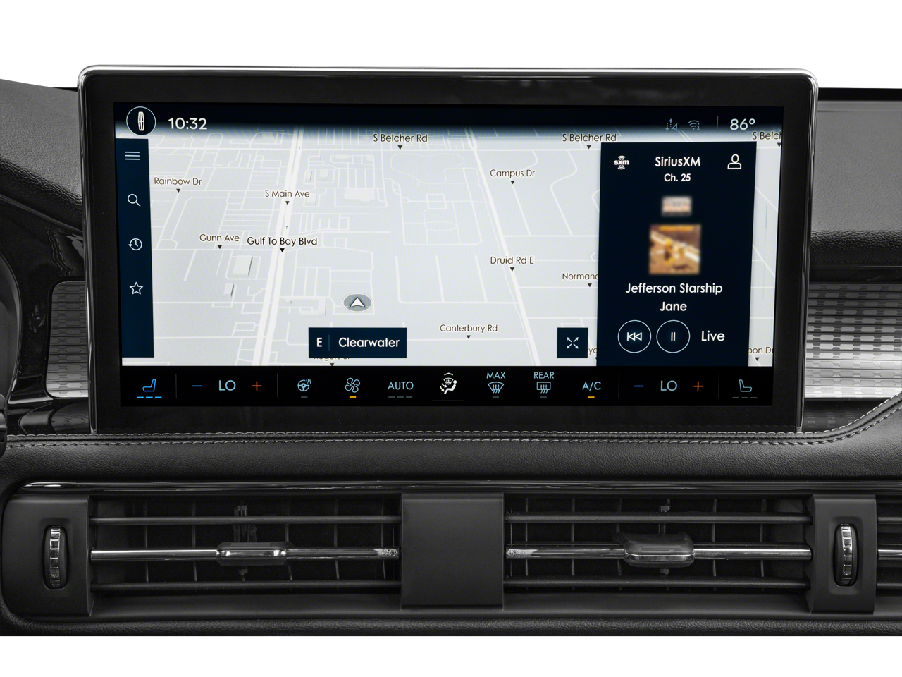 2026 Lincoln Corsair Grand Touring