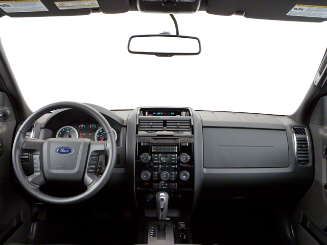 2011 Ford Escape Hybrid