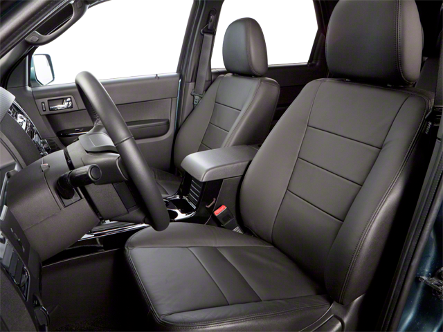 2011 Ford Escape Hybrid