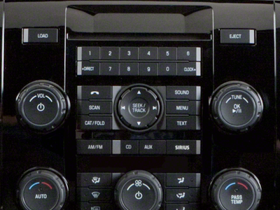 2011 Ford Escape Hybrid