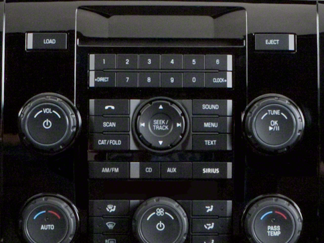 2011 Ford Escape Hybrid