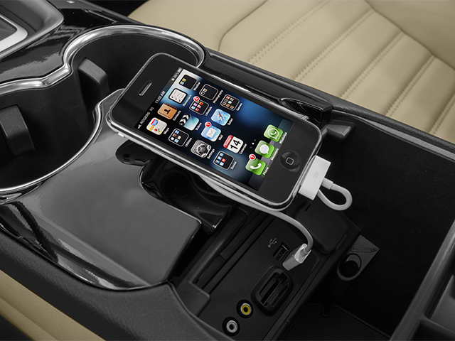 2014 Ford Fusion Energi SE Luxury