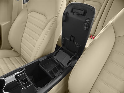 2014 Ford Fusion Energi SE Luxury