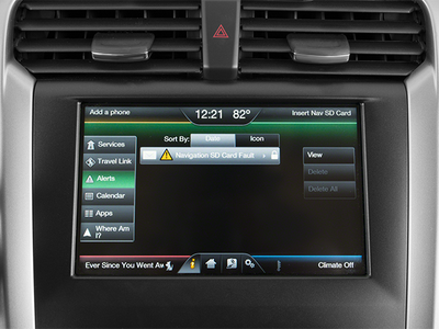 2014 Ford Fusion Energi SE Luxury