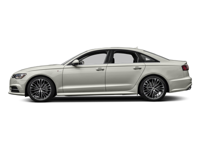 2016 Audi A6 2.0T Premium Plus
