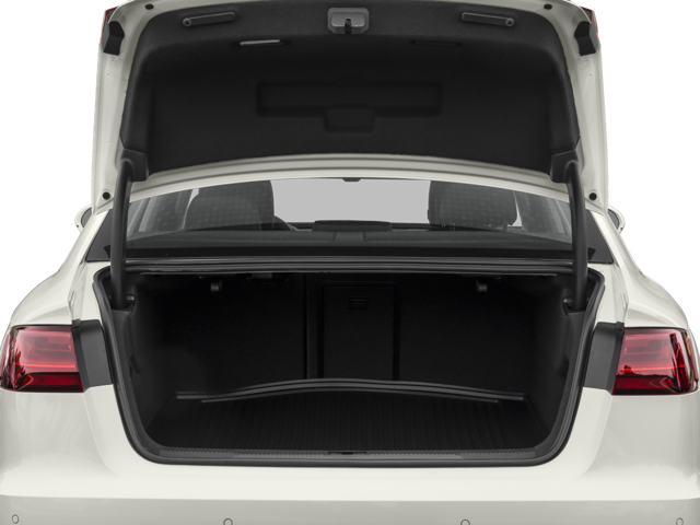 2016 Audi A6 2.0T Premium Plus