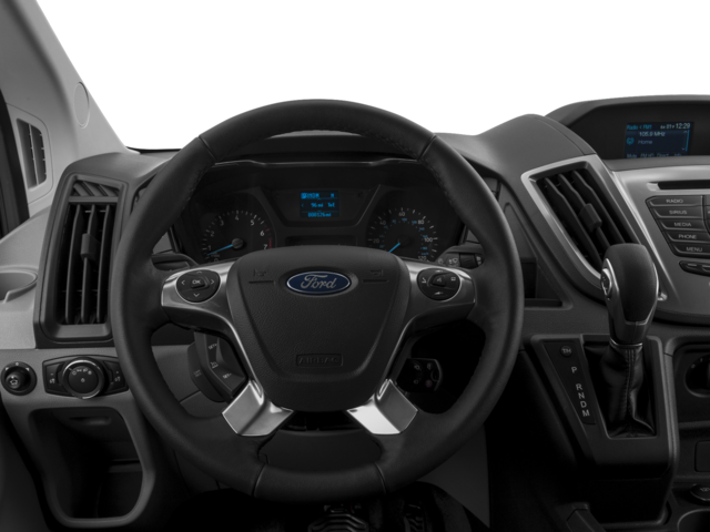 2016 Ford Transit Wagon XLT