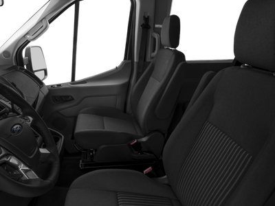 2016 Ford Transit Wagon XLT