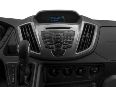 2016 Ford Transit Wagon XLT