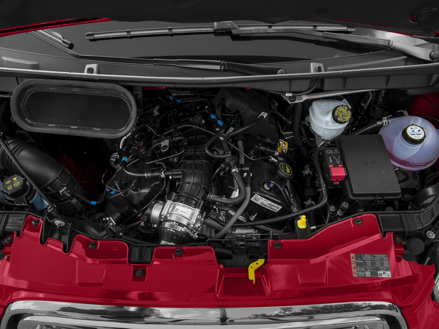 2016 Ford Transit Wagon XLT