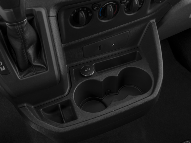 2016 Ford Transit Wagon XLT