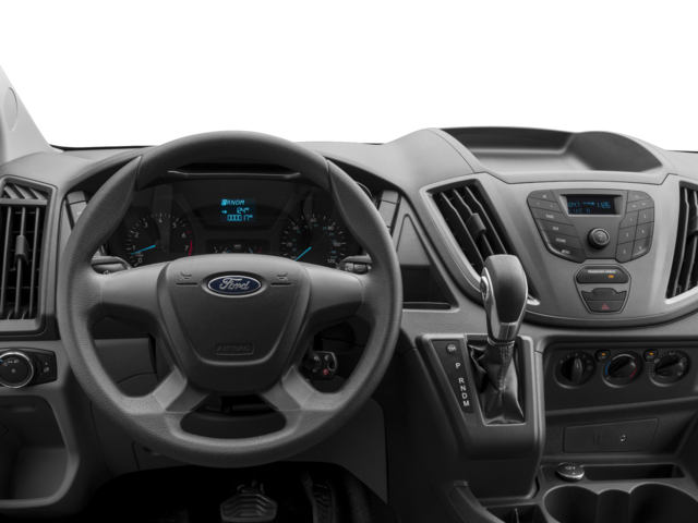 2016 Ford Transit Cargo Van 130 WB Low Roof Cargo