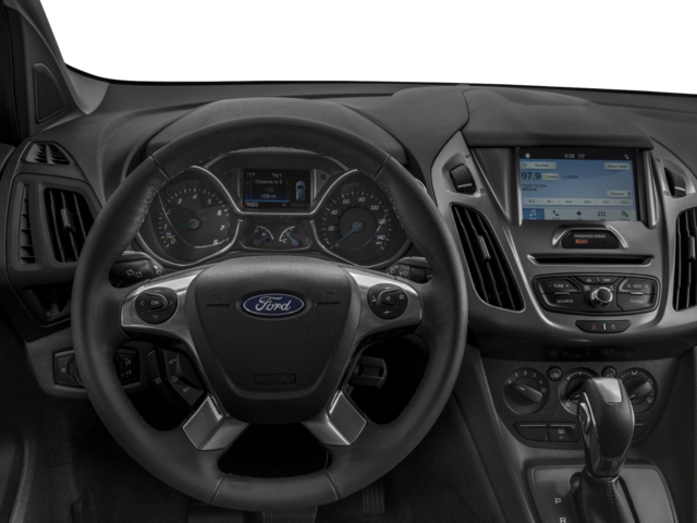2017 Ford Transit Connect Wagon XL