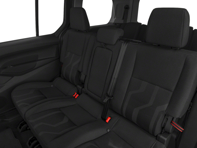 2017 Ford Transit Connect Wagon XL
