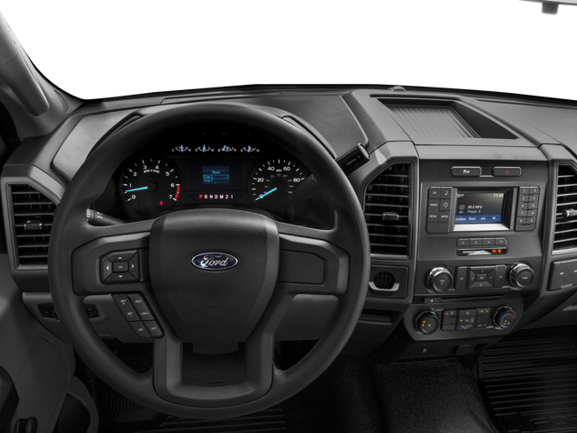 2018 Ford Super Duty F-250 Pickup XL